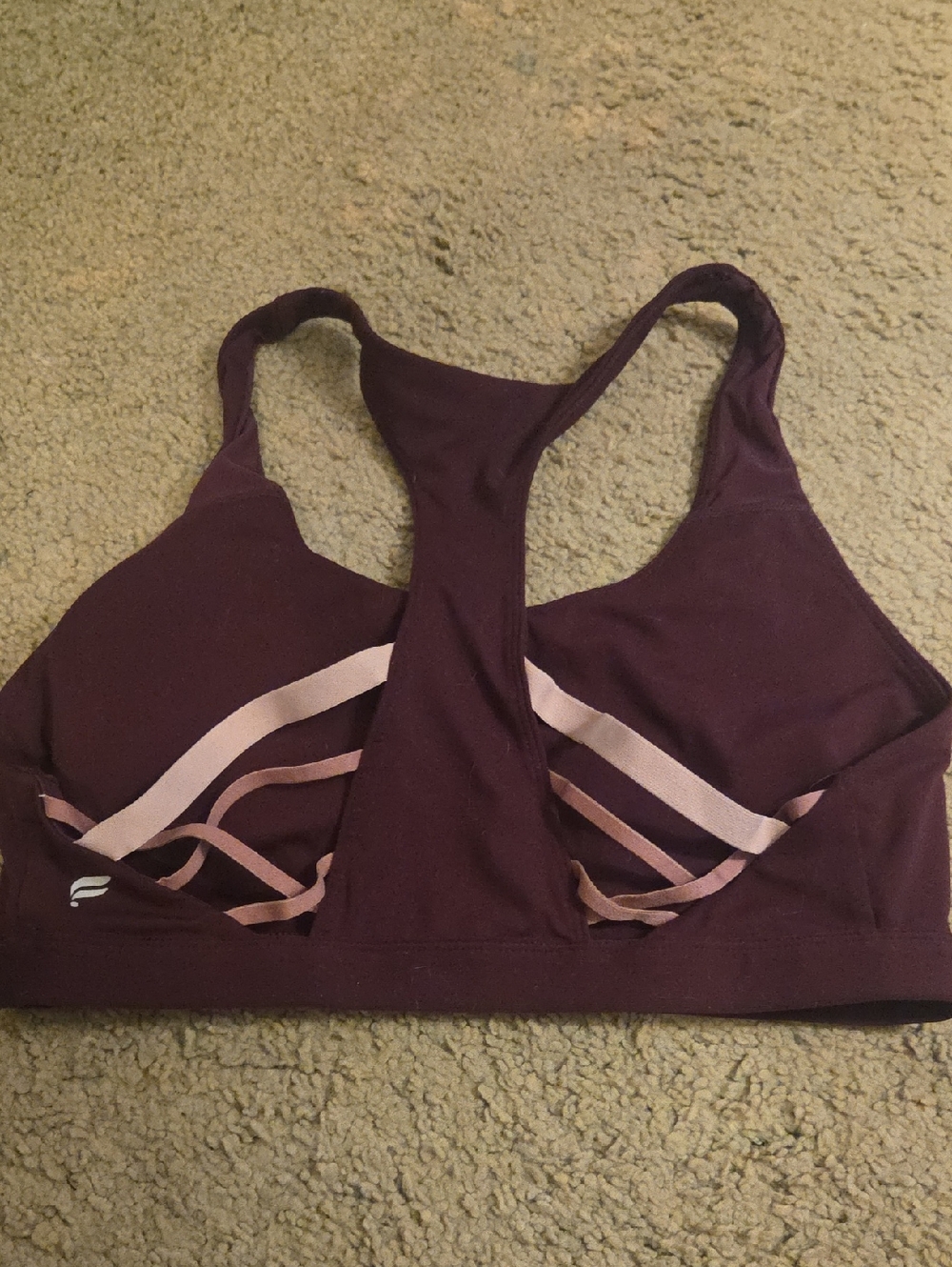 Fabletics Bra - Picture 2 of 2